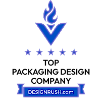 package design agency on DesignRush
